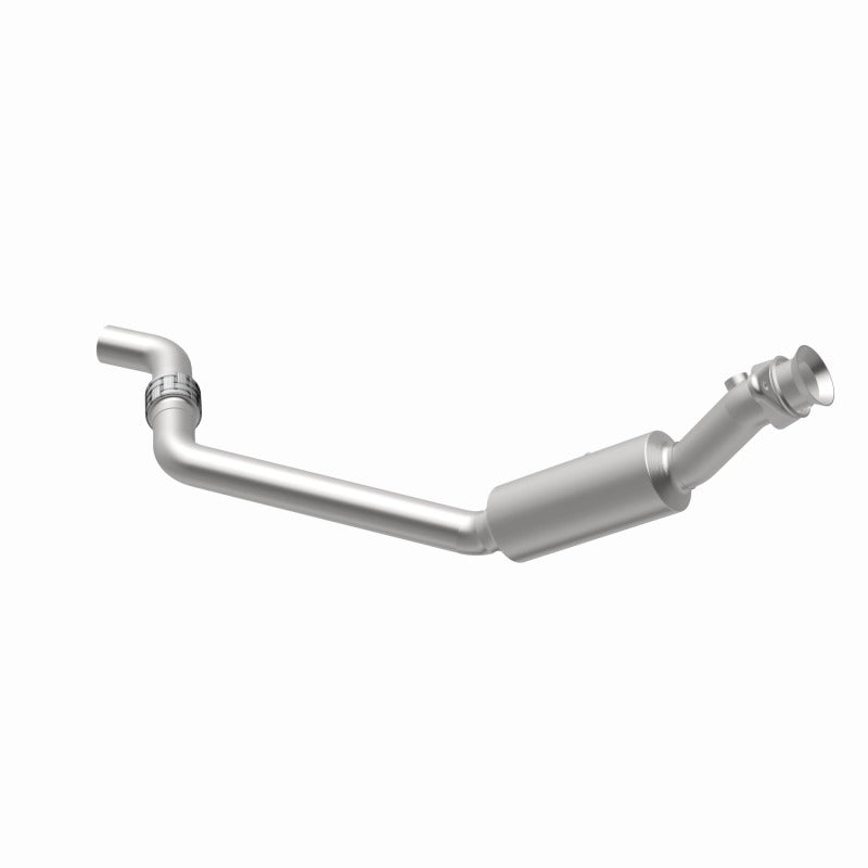 MagnaFlow 15-17 Ford Mustang 3.7L Direct Fit Converter - 6561472