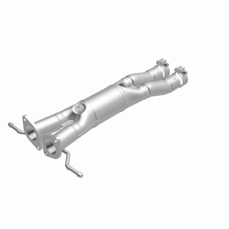 MagnaFlow 2010 Taurus 3.5 Direct Fit Converter - 21-020