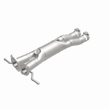 Load image into Gallery viewer, MagnaFlow 2010 Taurus 3.5 Direct Fit Converter - 21-020
