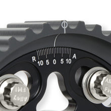 Load image into Gallery viewer, AEM 92-01 Honda Prelude Si VTEC/ Base &amp; SH True Black Tru-Time Cam Gear - 23-801BK