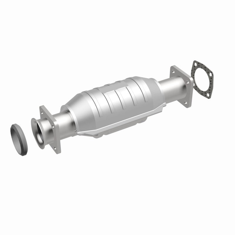 MagnaFlow Direct Fit Catalytic Converter Saab - 22832