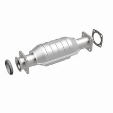Load image into Gallery viewer, MagnaFlow Direct Fit Catalytic Converter Saab - 22832