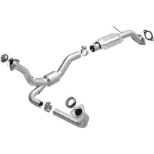 Load image into Gallery viewer, MagnaFlow Direct Fit Catalytic Converter 00-04 Blazer OEM - 49109