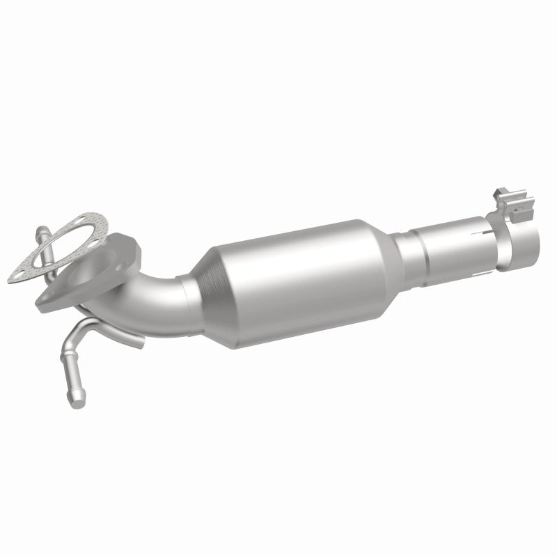 MagnaFlow 16-19 Chevrolet Cruze L4 OEM Underbody Rear Direct Fit Converter - 280131
