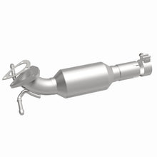Load image into Gallery viewer, MagnaFlow 16-19 Chevrolet Cruze L4 OEM Underbody Rear Direct Fit Converter - 280131