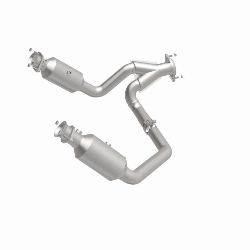 MagnaFlow 19-24 Ram 1500 5.7L OEM Grade Federal/EPA Compliant Direct-Fit Catalytic Converter - 280307