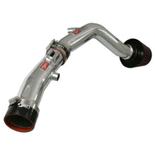 Load image into Gallery viewer, Injen 04-06 Altima 3.5L V6 Black Cold Air Intake - SP1978BLK