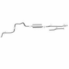 Load image into Gallery viewer, MagnaFlow BRE Exhaust Kit 94-97 Ranger B3000 B4000 - 106-0263