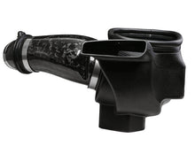 Load image into Gallery viewer, aFe 2021 Dodge Durango SRT Hellcat Track Series Carbon Fiber Cold Air Intake System w/ Pro 5R Filter - 57-10028K