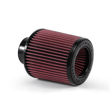 Load image into Gallery viewer, Mishimoto 2016+ Mazda Miata Performance Intake - Wrinkle Red - MMAI-MIA-16WRD