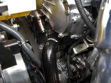 Load image into Gallery viewer, Mishimoto 09+ Nissan 370Z Red Silicone Hose Kit - MMHOSE-370Z-09RD
