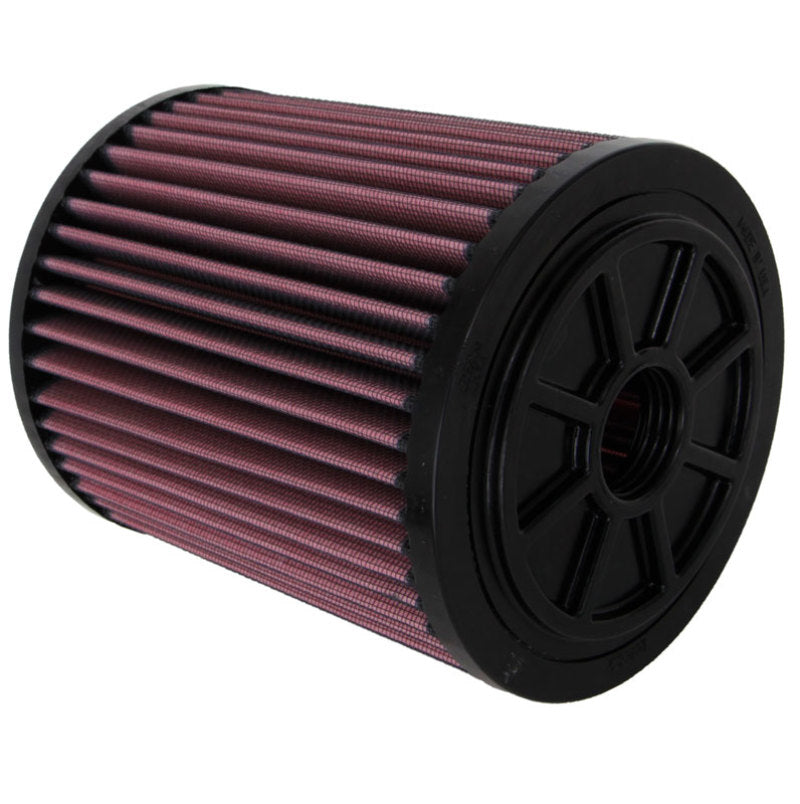 K&N 19-20 Audi A6 L4-2.0L DSL Replacement Drop In Air Filter - E-0640
