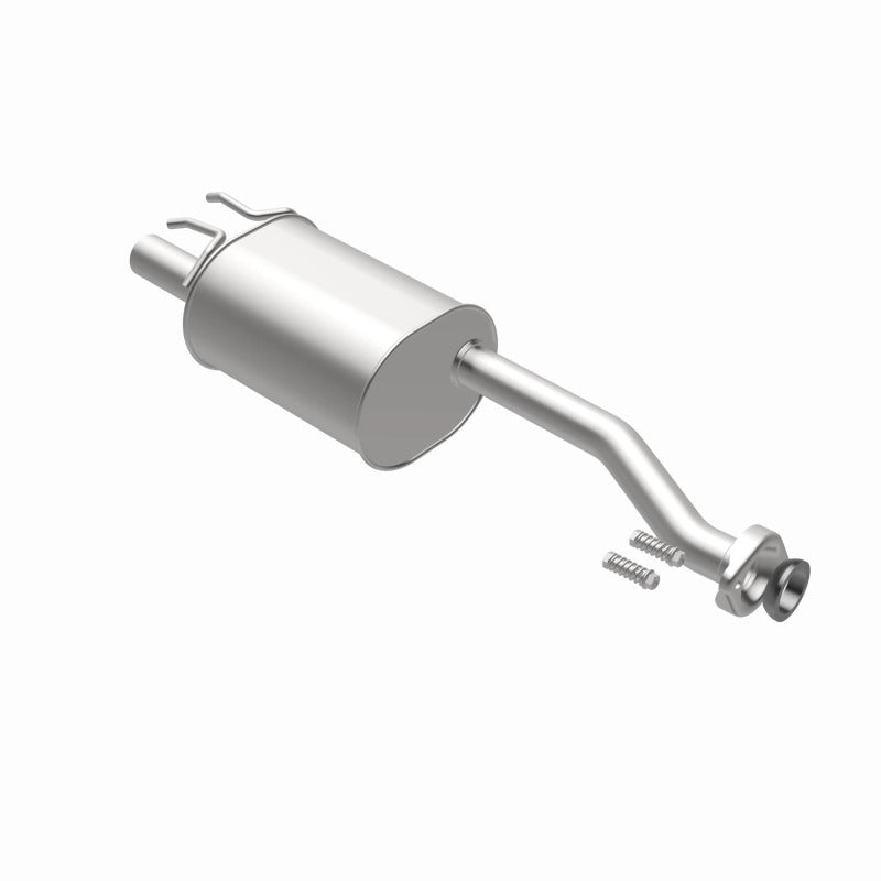 BRExhaust 06-11 Honda Civic 2.0L Muffler Kit - 108-0183