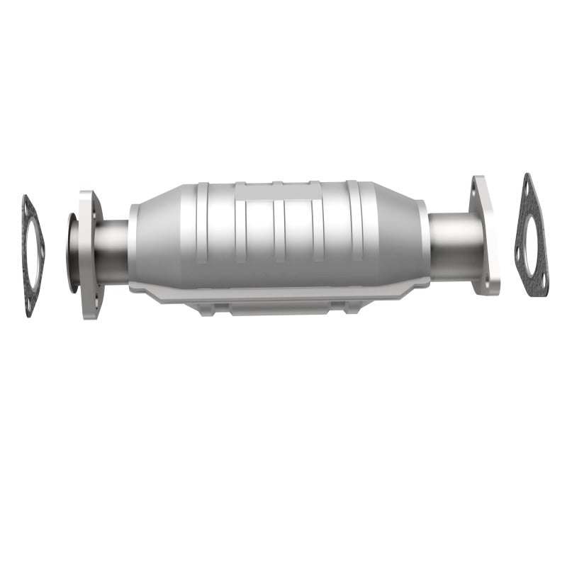 MagnaFlow 86-89 Honda Accord 2.0L CA Direct Fit Converter - 3322623