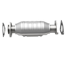 Load image into Gallery viewer, MagnaFlow 86-89 Honda Accord 2.0L CA Direct Fit Converter - 3322623