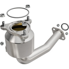Load image into Gallery viewer, MagnaFlow Direct Fit Catalytic Converter 02-03 Suzuki Aerio 2.0L - 452098