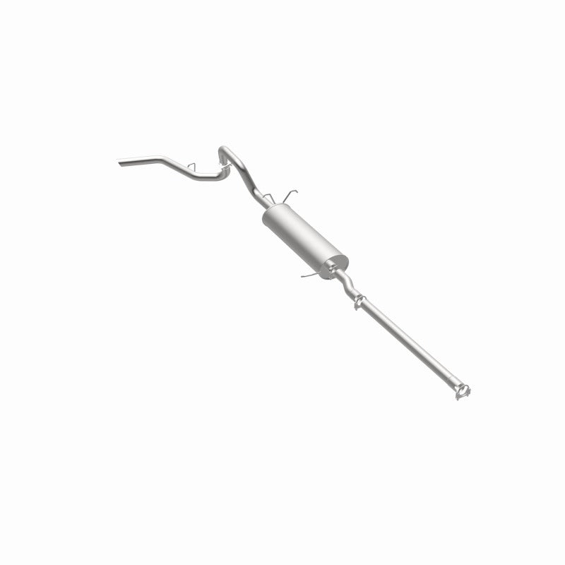 MagnaFlow BRE Exhaust Kit 01-04 Ford F-150 - 106-0026
