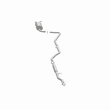 Load image into Gallery viewer, MagnaFlow BRE Exhaust Kit 09-18 Dodge Journey 2.4L - 106-0443
