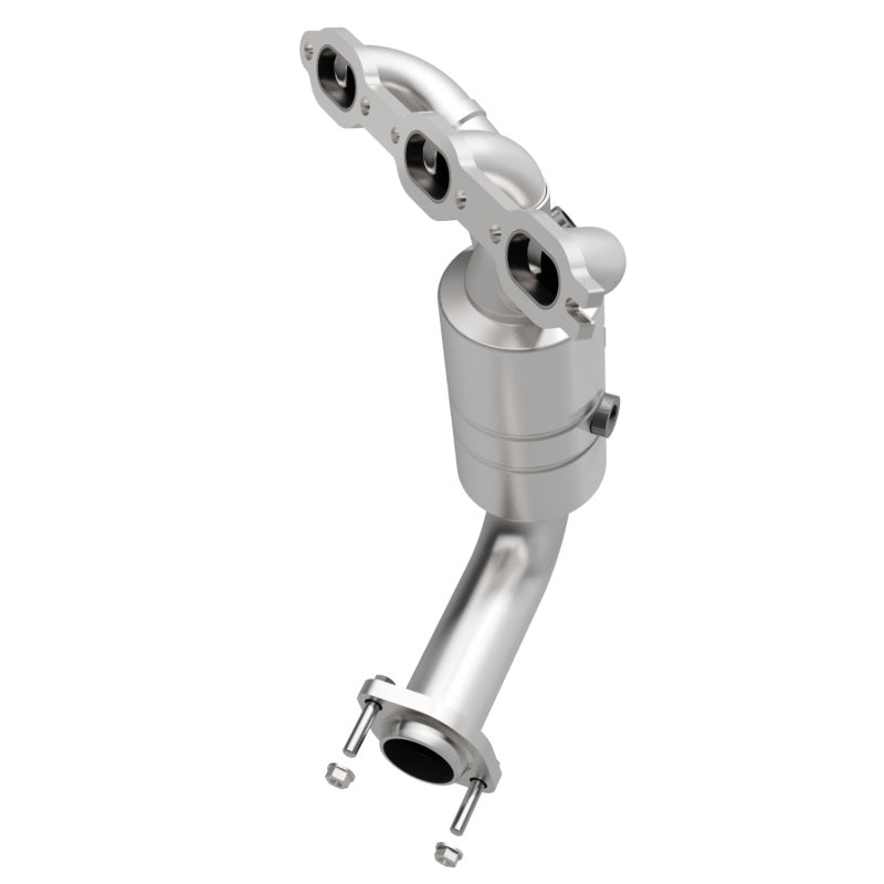 MagnaFlow Direct Fit Catalytic Converter 07-10 Chrysler Sebring 3.5L - 51061