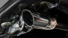 Load image into Gallery viewer, Borla 21-23 Ford Raptor 3in Tail Pipe Kit 4.5in Tip - Black Chrome - 60727BC