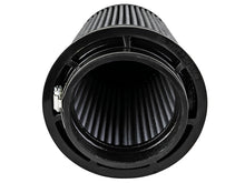 Load image into Gallery viewer, aFe Momentum Intake Replacement Air Filter w/ Pro DRY S Media 5 IN F x 7 IN B x 5 IN T x 8 IN H - 21-90107