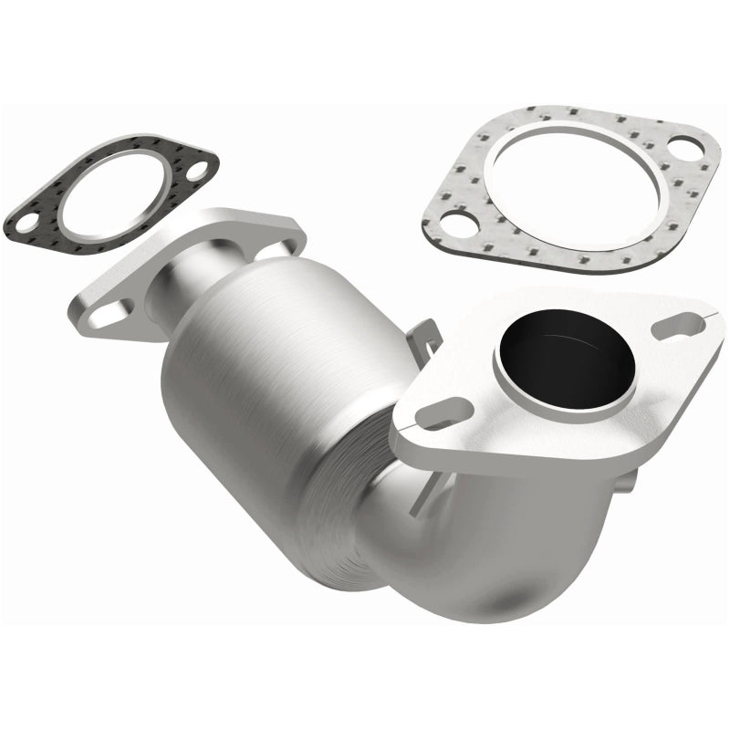 MagnaFlow Direct Fit Catalytic Converter 99-00 Galant 2.4 frnt OEM - 49457