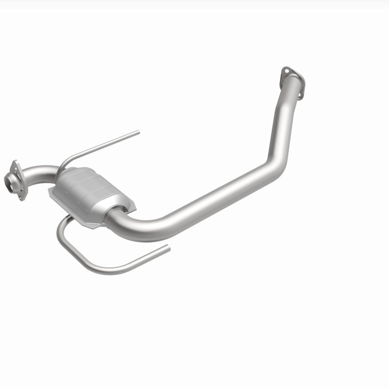 MagnaFlow Direct Fit Catalytic Converter Ford-Mercury 83 86 - 23363