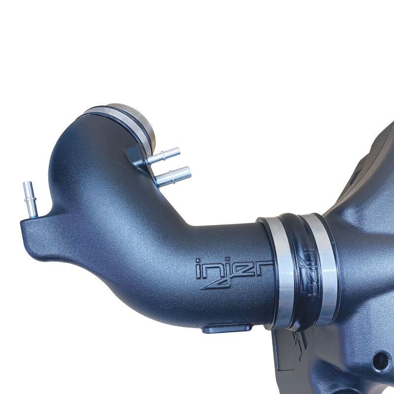 Injen 15-17 Ford Mustang GT 5.0L V8 Evolution Intake - EVO9204
