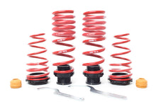 Load image into Gallery viewer, H&amp;R 20-22 Porsche 911/992 Carrera 4/4S Cabrio/4S Coupe (AWD) VTF Adjustable Lowering Springs - 23020-1