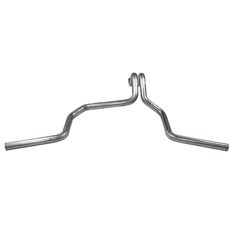 Flowmaster 87-96 Ford F-150 2.5 in. Tailpipes - 15828