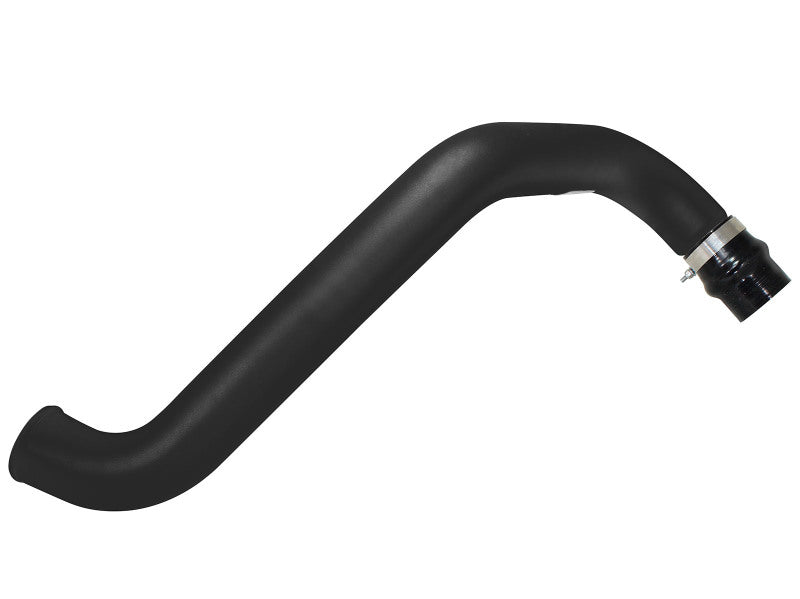 aFe Bladerunner 3in Intercooler Hot Side Tube 01-04 GM Diesel Trucks V8 6.6L (td) - 46-20046
