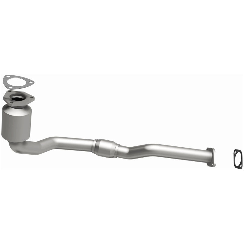 MagnaFlow Conv DF 02-03 Saturn Vue 3.0L Front - 24323