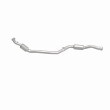 Load image into Gallery viewer, MagnaFlow 2007 Mercedes-Benz E350 3.5L Direct Fit Converter - 5411639