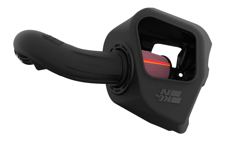 K&N 19-24 Dodge Ram 1500 (5.7L V8) NextGen Cold Air Intake - 50-1578