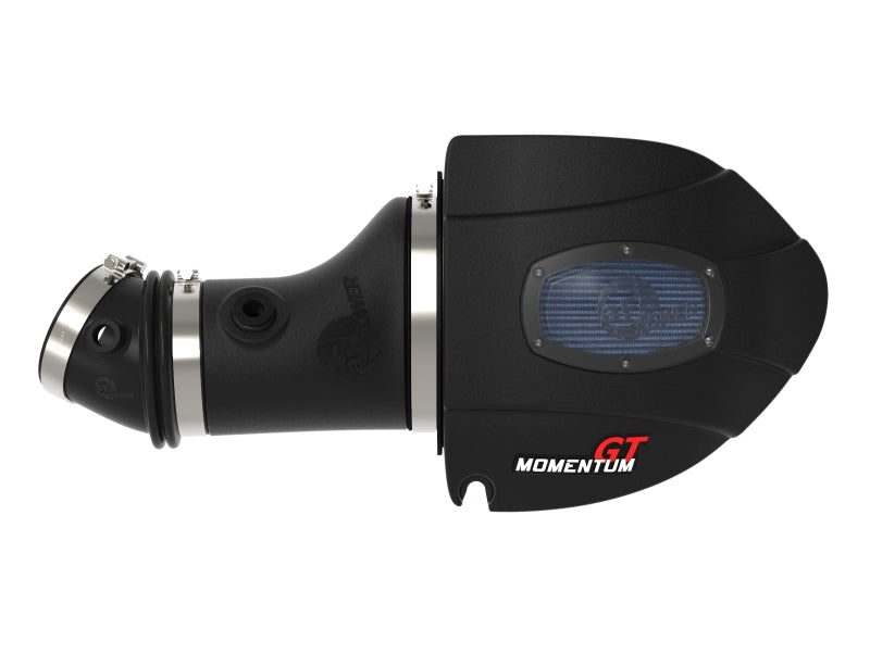 aFe Momentum GT 17-18 Dodge Charger/Challenger SRT Hellcat CAI(w/ Pro 5R Media Filter) - 50-72205R