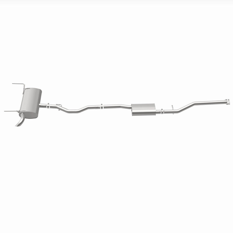 MagnaFlow 18-24 Chevy Equinox / 18-24 GMC Terrain BRE Exhaust Kit - 106-1012