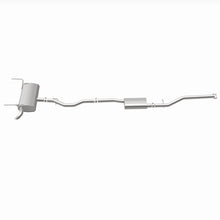 Load image into Gallery viewer, MagnaFlow 18-24 Chevy Equinox / 18-24 GMC Terrain BRE Exhaust Kit - 106-1012