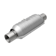 Load image into Gallery viewer, MagnaFlow Universal Catalytic Converter 2.00 1/O2 CA - 418054
