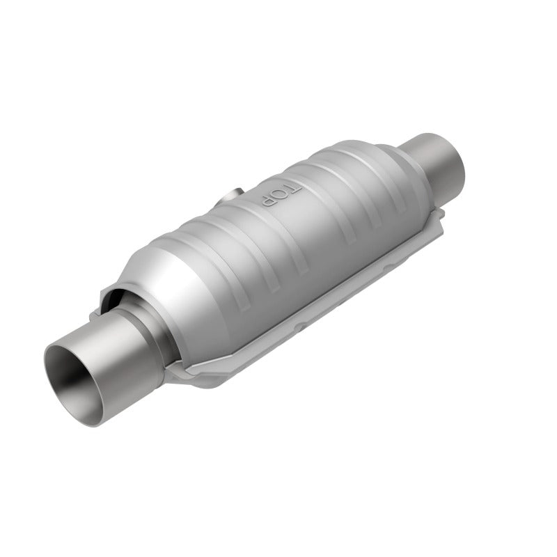 MagnaFlow Universal Catalytic Converter 2.50in Rear CA - 451256