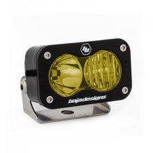 Load image into Gallery viewer, Baja Designs S2 Pro Amber LED Driving/Combo - 480013