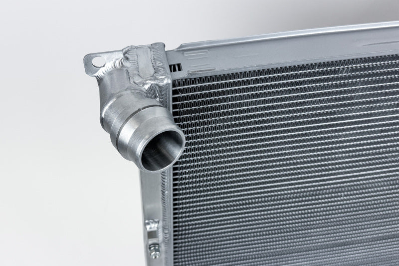 CSF BMW F-Chassis Gen 1 B58 High Performance All-Aluminum Radiator - 7089