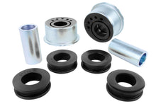 Load image into Gallery viewer, Whiteline 12+ Subaru BRZ / 12+ Scion FR-S Front Anti-Dive/Caster - C/A Lower Inner Front Bushing - KCA434
