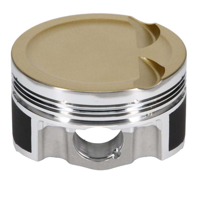 JE Pistons VW 2.0T TSI Ultra Series 23mm PIN - Set of 4 Pistons - 367863