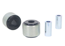 Load image into Gallery viewer, Whiteline Rear Trailing Arm Forward Bushings - W63627