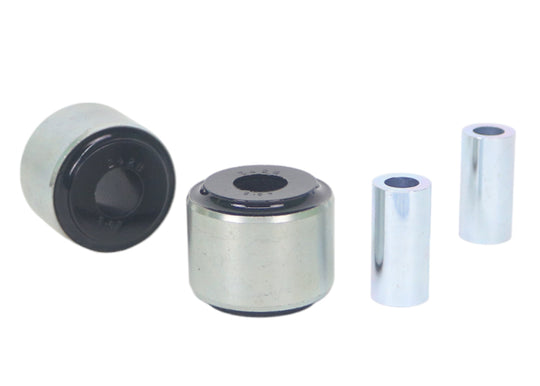 Whiteline Rear Trailing Arm Forward Bushings - W63627