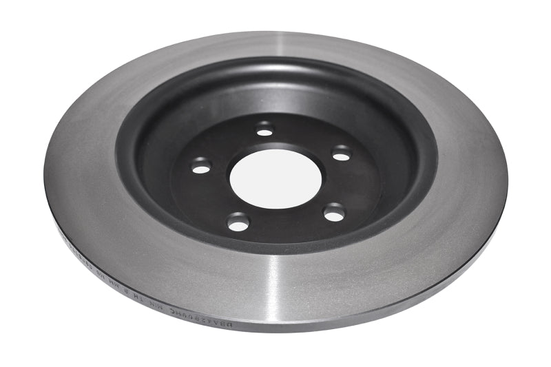 DBA 17-18 Ford Focus RS Rear 4000 Series Plain Rotor - DBA42969