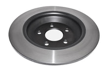 Load image into Gallery viewer, DBA 17-18 Ford Focus RS Rear 4000 Series Plain Rotor - DBA42969