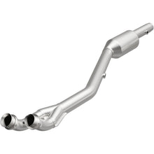 Load image into Gallery viewer, MagnaFlow Conv DF BMW 00-03 M5 5.0L Driver Side *NOT FOR SALE IN CALIFORNIA* - 24060