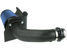 Load image into Gallery viewer, aFe MagnumFORCE Intake Stage-2 Pro 5R 07-11 Jeep Wrangler (JK) V6-3.8L - 54-11252-2