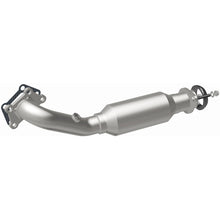 Load image into Gallery viewer, MagnaFlow 10-11 Cadillac CTS 3.0L Direct Fit Converter - 551548